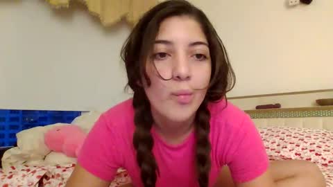ItalianKitty online show from 11, 5, 2026
