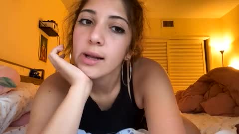 ItalianKitty online show from 9, 6, 2026