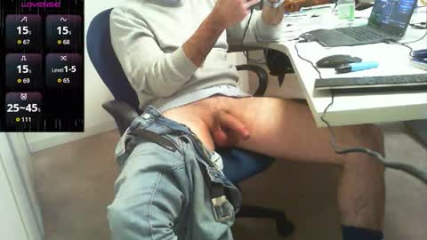 Alex online show from 18, 3, 2026