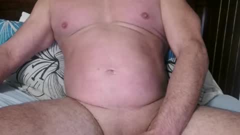Hot Italian online show from 23, 1, 2025
