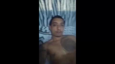italosantos29 online show from 18, 5, 2026