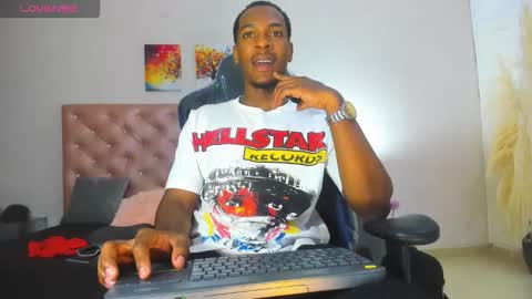 itanxfor online show from 19, 2, 2026