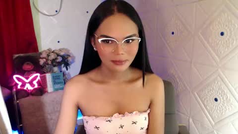 Snapshot of itgirl_cathy chatting on 24, 1, 2025 CathCathy online show from 24, 1, 2025