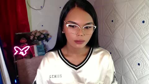 Snapshot of itgirl_cathy chatting on 29, 1, 2025 CathCathy online show from 29, 1, 2025