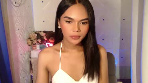 Snapshot of itgirl_cathy chatting on 22, 2, 2025 CathCathy online show from 22, 2, 2025