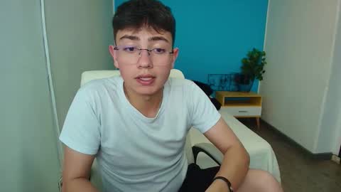 ithan__ online show from 8, 9, 2025