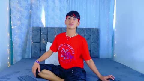 ithan_kingtwin online show from 15, 5, 2026
