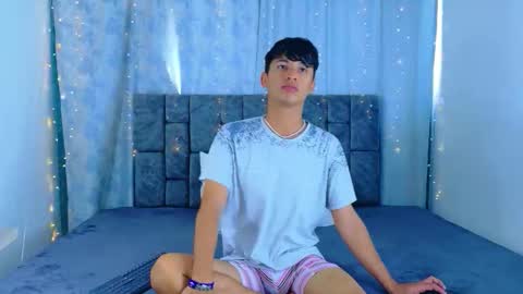 ithan_kingtwin online show from 16, 5, 2026