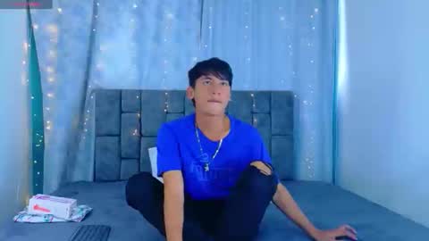 ithan_kingtwin online show from 26, 5, 2026