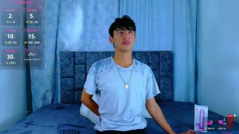 ithan_kingtwin online show from 29, 5, 2026