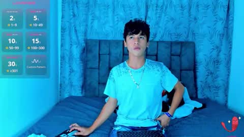 Snapshot of ithan_kingtwin chatting on 8, 6, 2026 ithan_kingtwin online show from 8, 6, 2026