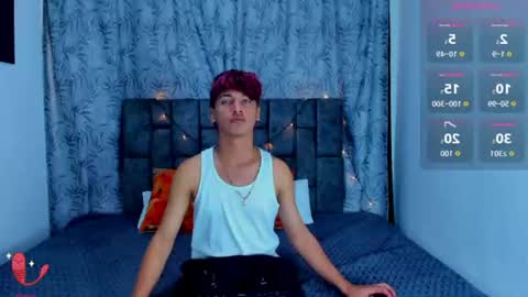 Snapshot of ithan_kingtwin chatting on 4, 7, 2026 ithan_kingtwin online show from 4, 7, 2026