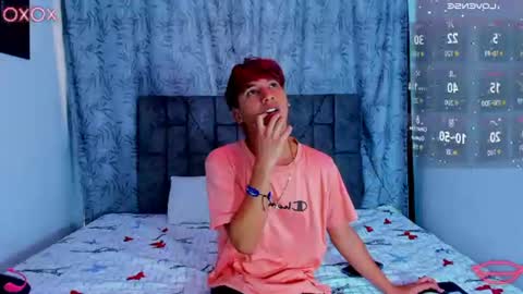 Snapshot of ithan_kingtwin chatting on 11, 7, 2026 ithan_kingtwin online show from 11, 7, 2026