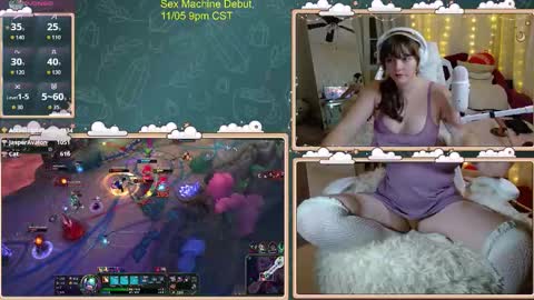 ithuriella online show from 3, 11, 2025