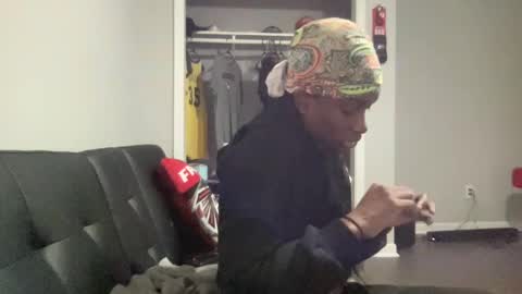 5ive AM online show from 7, 12, 2024