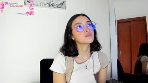 Angelica online show from 30, 1, 2025