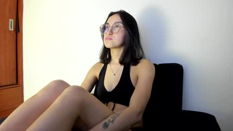 Angelica online show from 11, 2, 2025