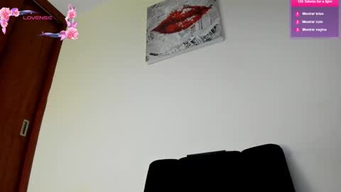 Angelica online show from 11, 3, 2025