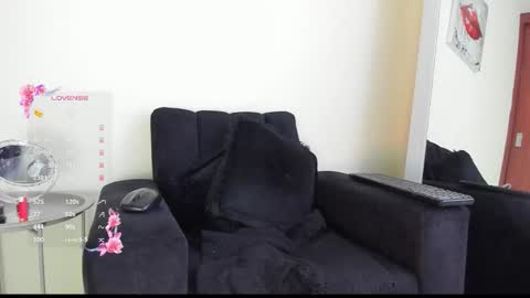 Snapshot of its__angelica_ chatting on 3, 11, 2025 Angelica online show from 3, 11, 2025