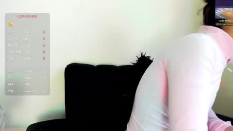 Snapshot of its__angelica_ chatting on 13, 1, 2026 Angelica online show from 13, 1, 2026