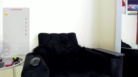 Snapshot of its__angelica_ chatting on 18, 1, 2026 Angelica online show from 18, 1, 2026