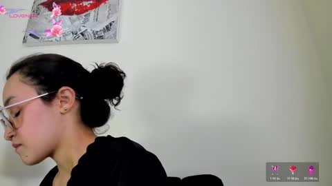 Snapshot of its__angelica_ chatting on 19, 3, 2026 Angelica online show from 19, 3, 2026