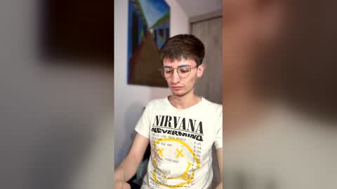 its_alex05 online show from 18, 3, 2026