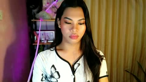its_chloe20 online show from 21, 6, 2026