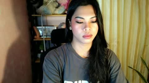 its_chloe20 online show from 22, 6, 2026