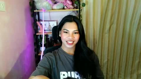 its_chloe20 online show from 25, 6, 2026