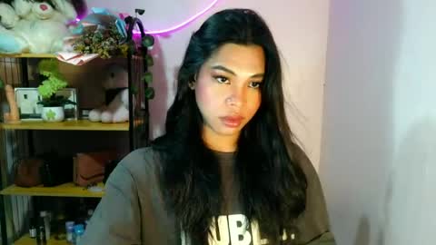 its_chloe20 online show from 29, 6, 2026