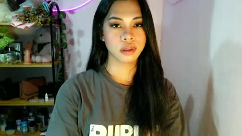 its_chloe20 online show from 30, 6, 2026