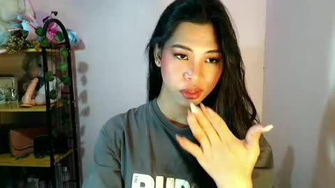 its_chloe20 online show from 1, 7, 2026