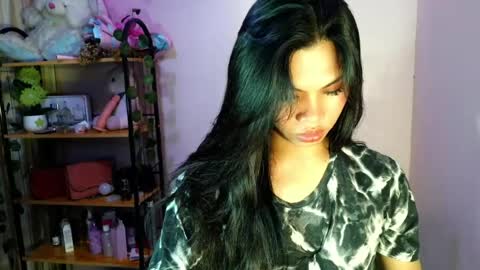its_chloe20 online show from 6, 7, 2026