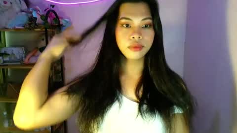 its_chloe20 online show from 14, 7, 2026