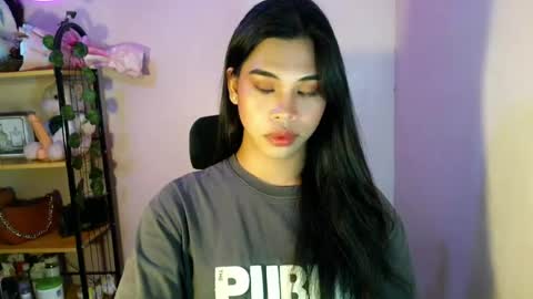 its_chloe20 online show from 17, 7, 2026
