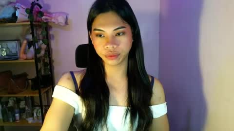 its_chloe20 online show from 19, 7, 2026