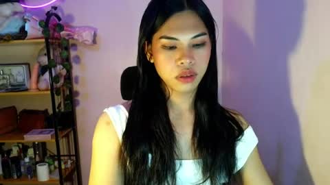 its_chloe20 online show from 20, 7, 2026