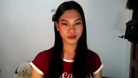 its_chloe20 online show from 26, 7, 2026