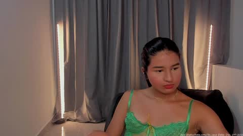 Snapshot of its_jane chatting on 4, 12, 2024 ITS JANE online show from 4, 12, 2024