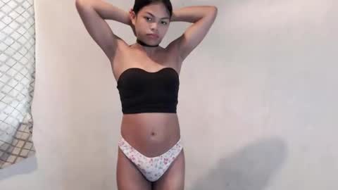 Snapshot of its_kynth chatting on 27, 10, 2025 its_kynth online show from 27, 10, 2025