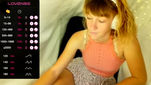 Snapshot of its_lily chatting on 30, 1, 2025 Lily online show from 30, 1, 2025