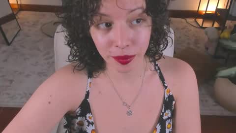 Snapshot of its_marie chatting on 6, 2, 2026 Maria online show from 6, 2, 2026