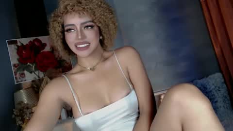 Cataleya Rogers online show from 1, 2, 2025