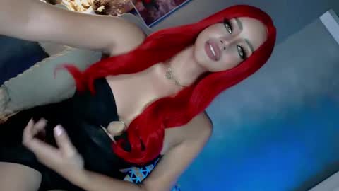 Cataleya Rogers online show from 10, 2, 2025