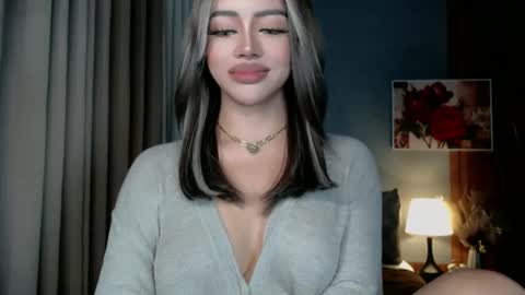 Cataleya Rogers online show from 5, 3, 2025