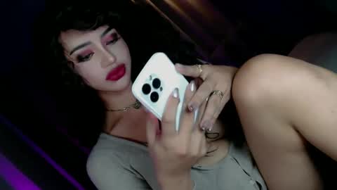 Cataleya Rogers online show from 7, 3, 2025
