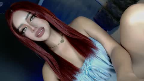 Cataleya Rogers online show from 10, 3, 2025