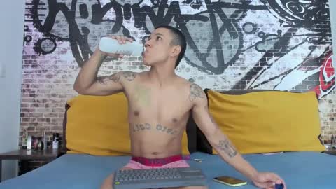 Miley hurtado online show from 2, 12, 2024