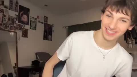 Rowan online show from 17, 10, 2025